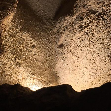 Porticina Verde Suite Matera Zewnętrze zdjęcie