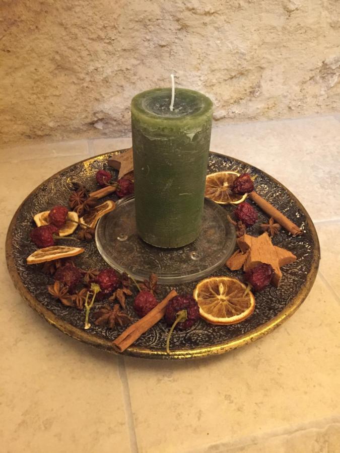 Porticina Verde Suite Matera Zewnętrze zdjęcie