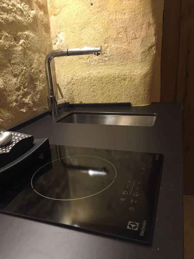 Porticina Verde Suite Matera Zewnętrze zdjęcie